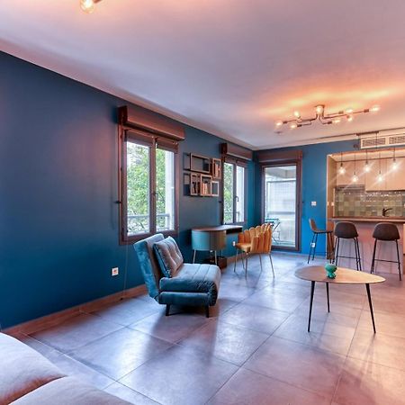 Guestready - Lovely Getaway Near Lyon Villeurbanne Eksteriør billede