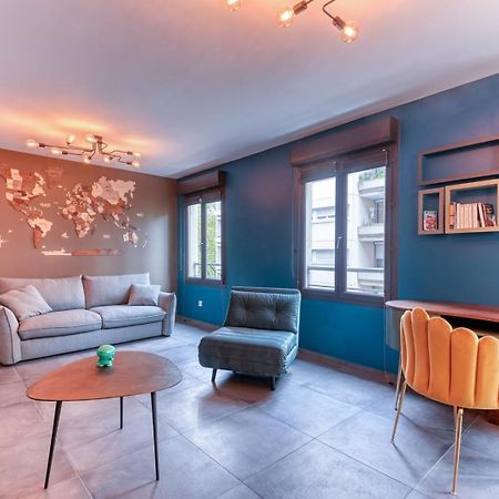Guestready - Lovely Getaway Near Lyon Villeurbanne Eksteriør billede