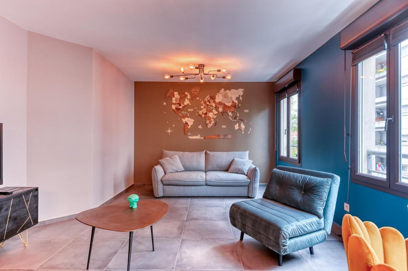 Guestready - Lovely Getaway Near Lyon Villeurbanne Eksteriør billede