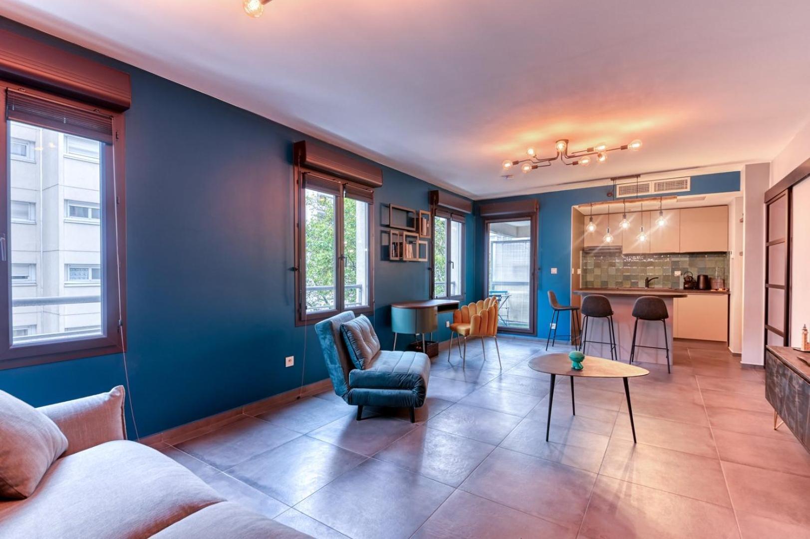Guestready - Lovely Getaway Near Lyon Villeurbanne Eksteriør billede