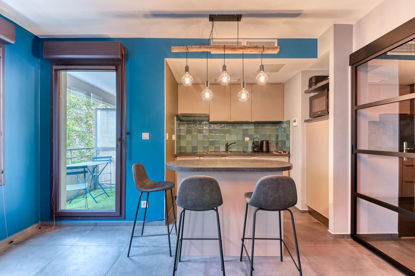 Guestready - Lovely Getaway Near Lyon Villeurbanne Eksteriør billede