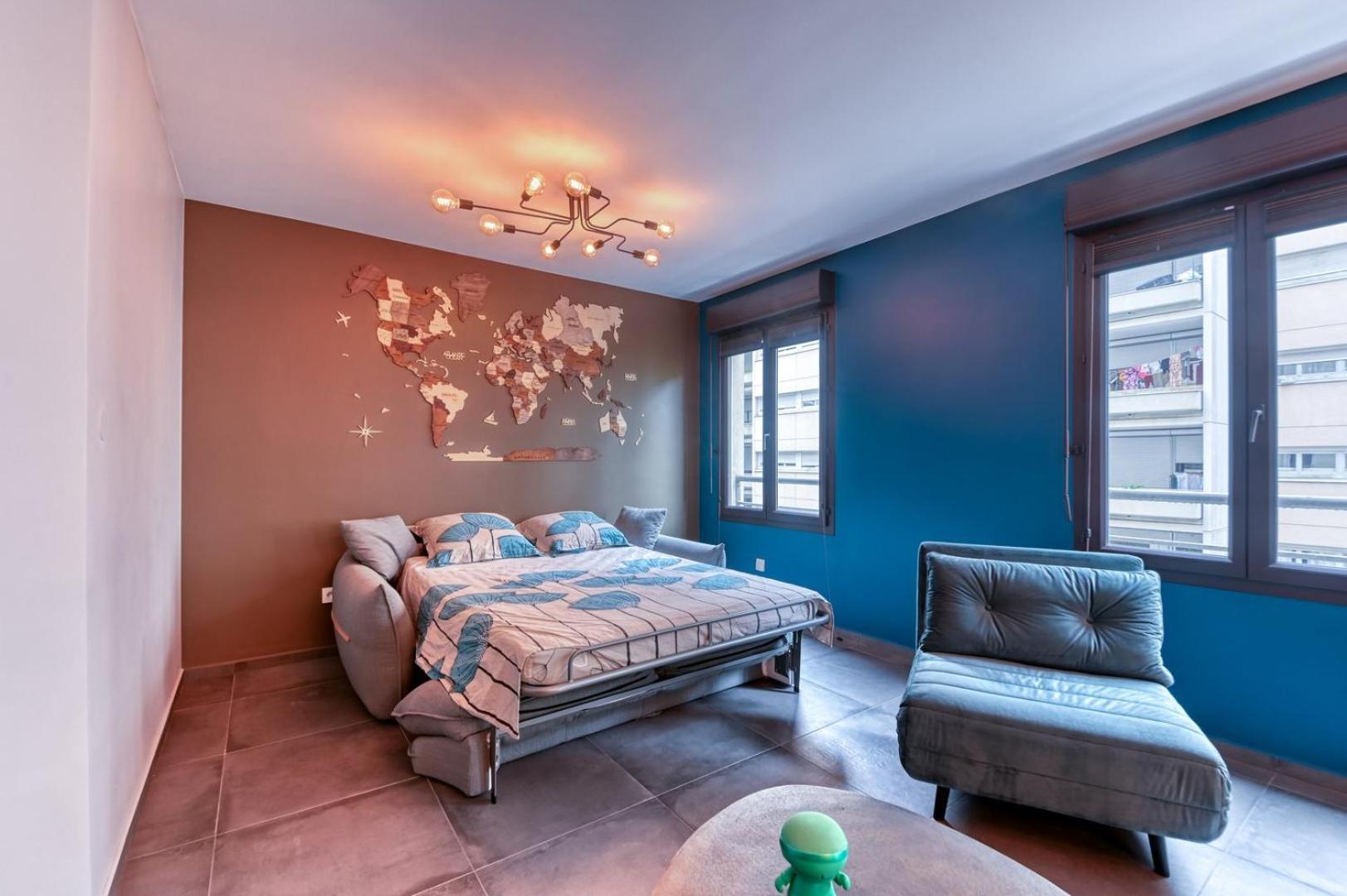 Guestready - Lovely Getaway Near Lyon Villeurbanne Eksteriør billede