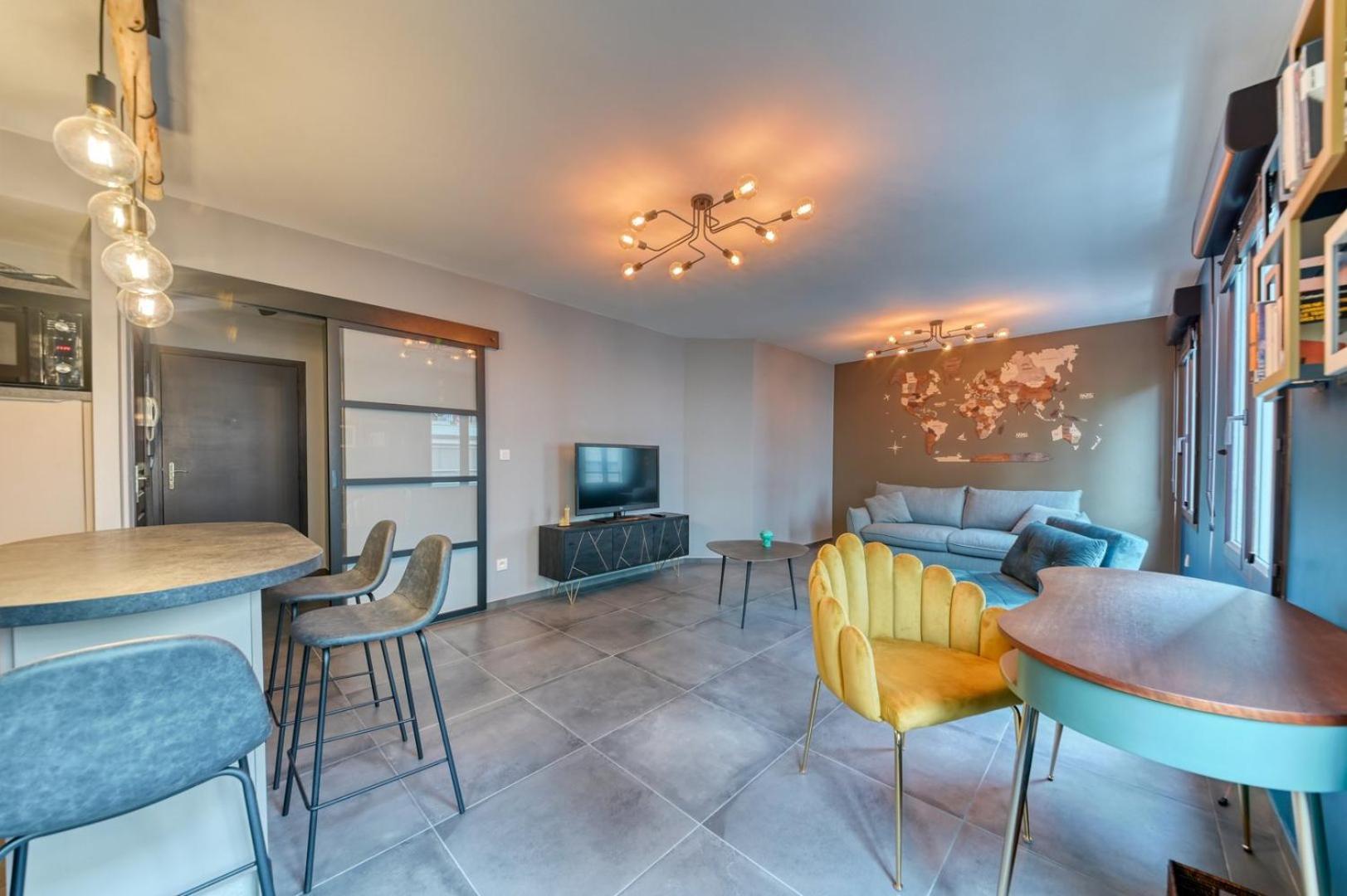 Guestready - Lovely Getaway Near Lyon Villeurbanne Eksteriør billede
