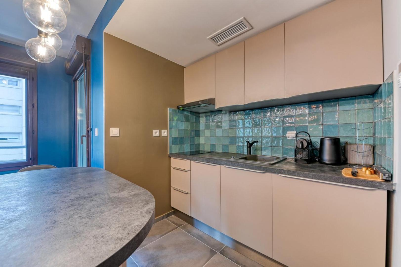 Guestready - Lovely Getaway Near Lyon Villeurbanne Eksteriør billede