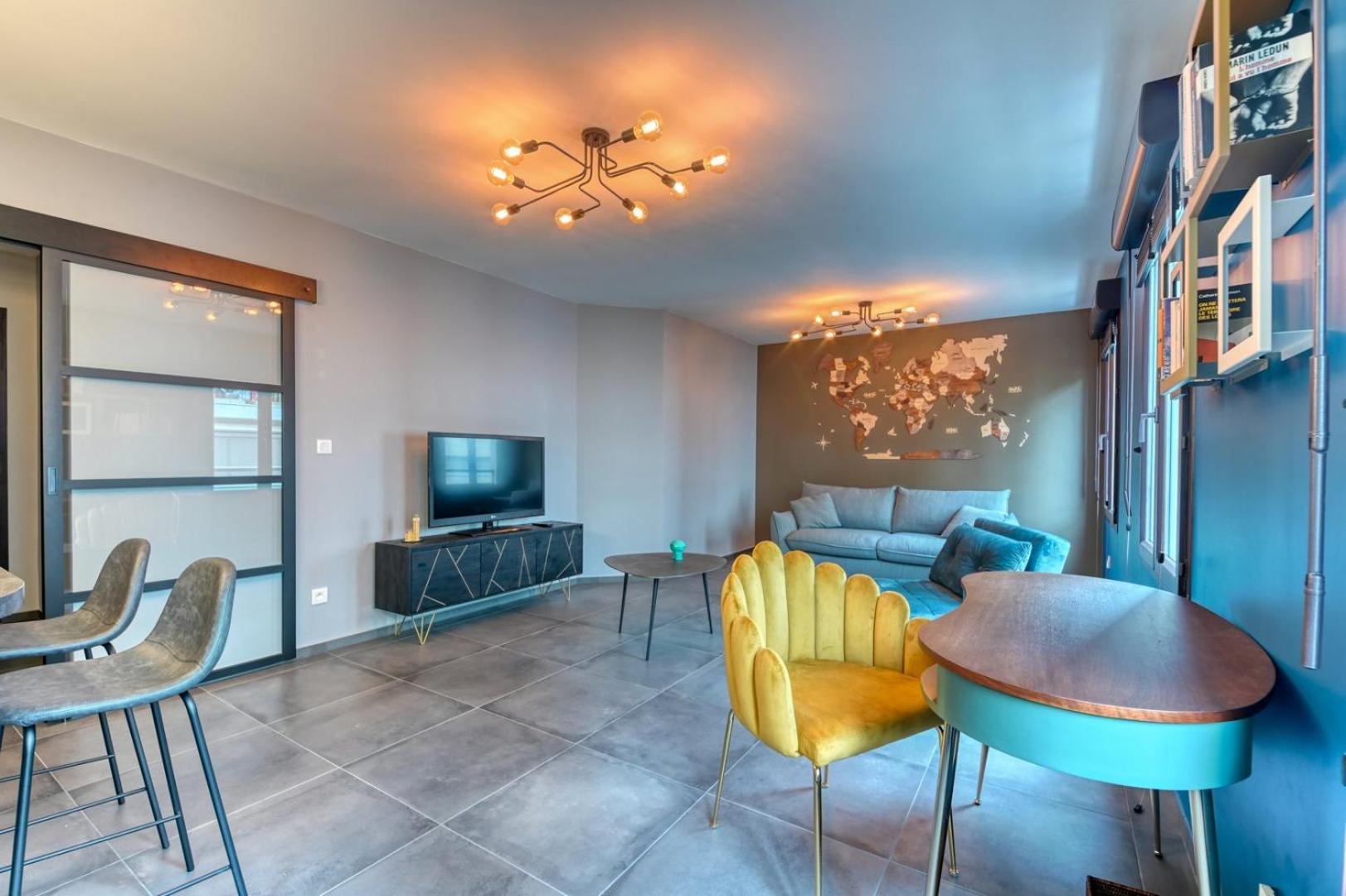 Guestready - Lovely Getaway Near Lyon Villeurbanne Eksteriør billede